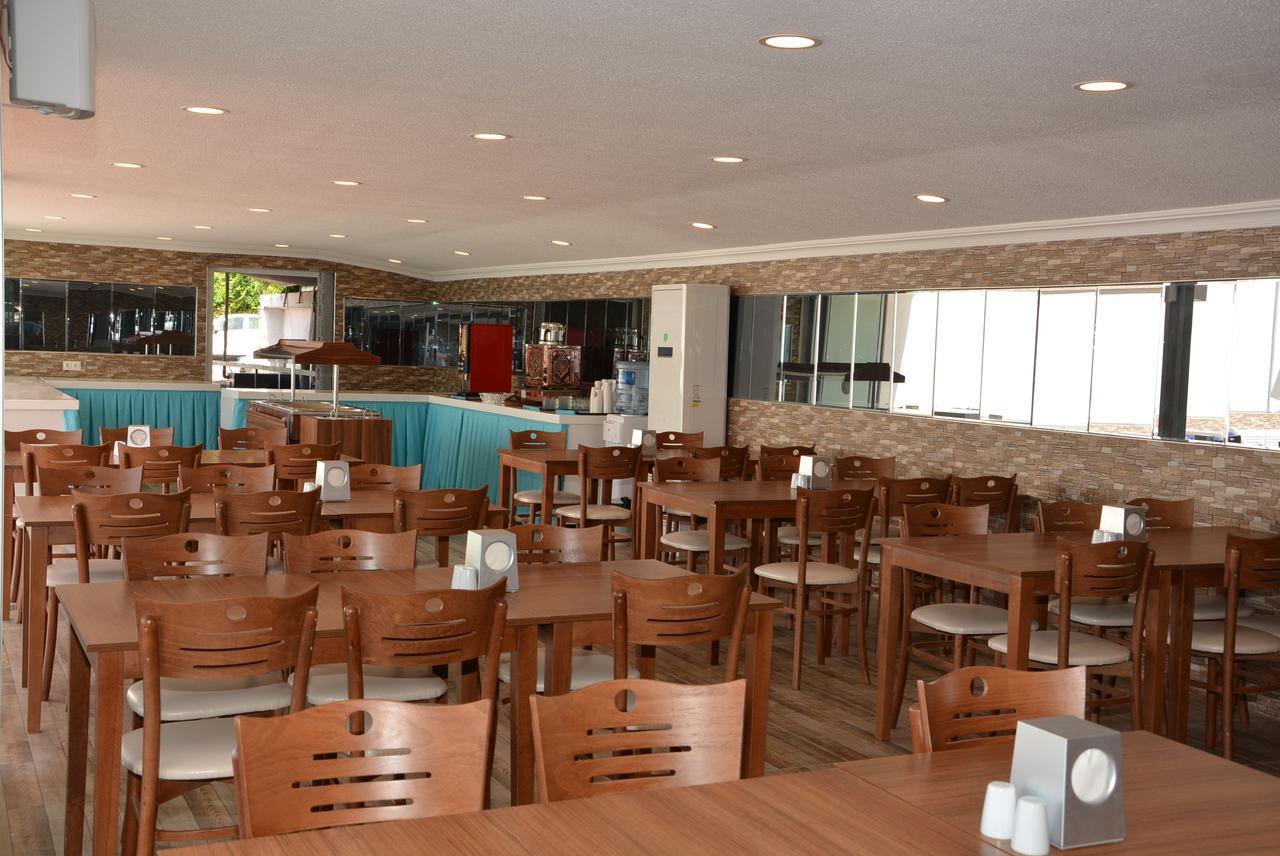 Monk Boutique Hotel Kemer Zewnętrze zdjęcie