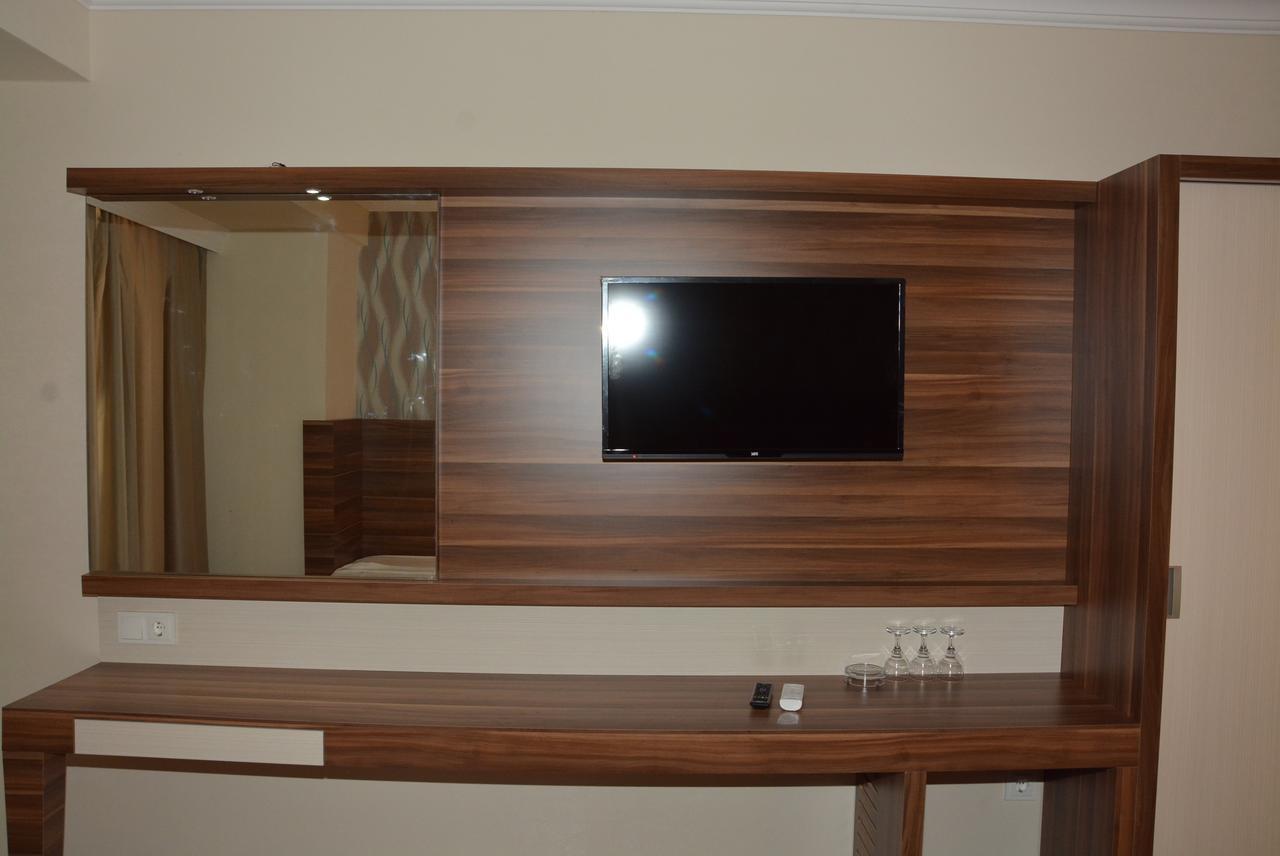 Monk Boutique Hotel Kemer Zewnętrze zdjęcie