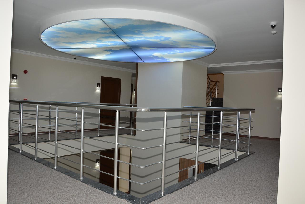 Monk Boutique Hotel Kemer Zewnętrze zdjęcie