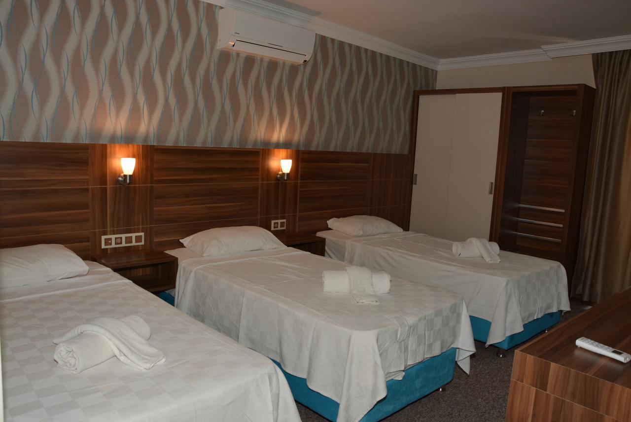 Monk Boutique Hotel Kemer Zewnętrze zdjęcie