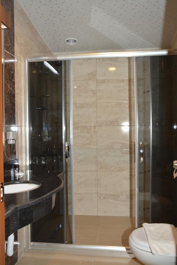 Monk Boutique Hotel Kemer Zewnętrze zdjęcie