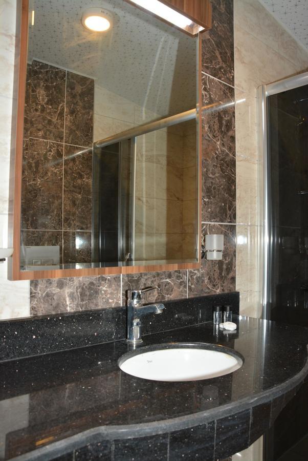 Monk Boutique Hotel Kemer Zewnętrze zdjęcie