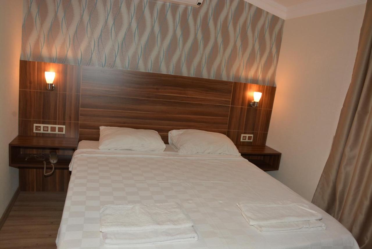 Monk Boutique Hotel Kemer Zewnętrze zdjęcie