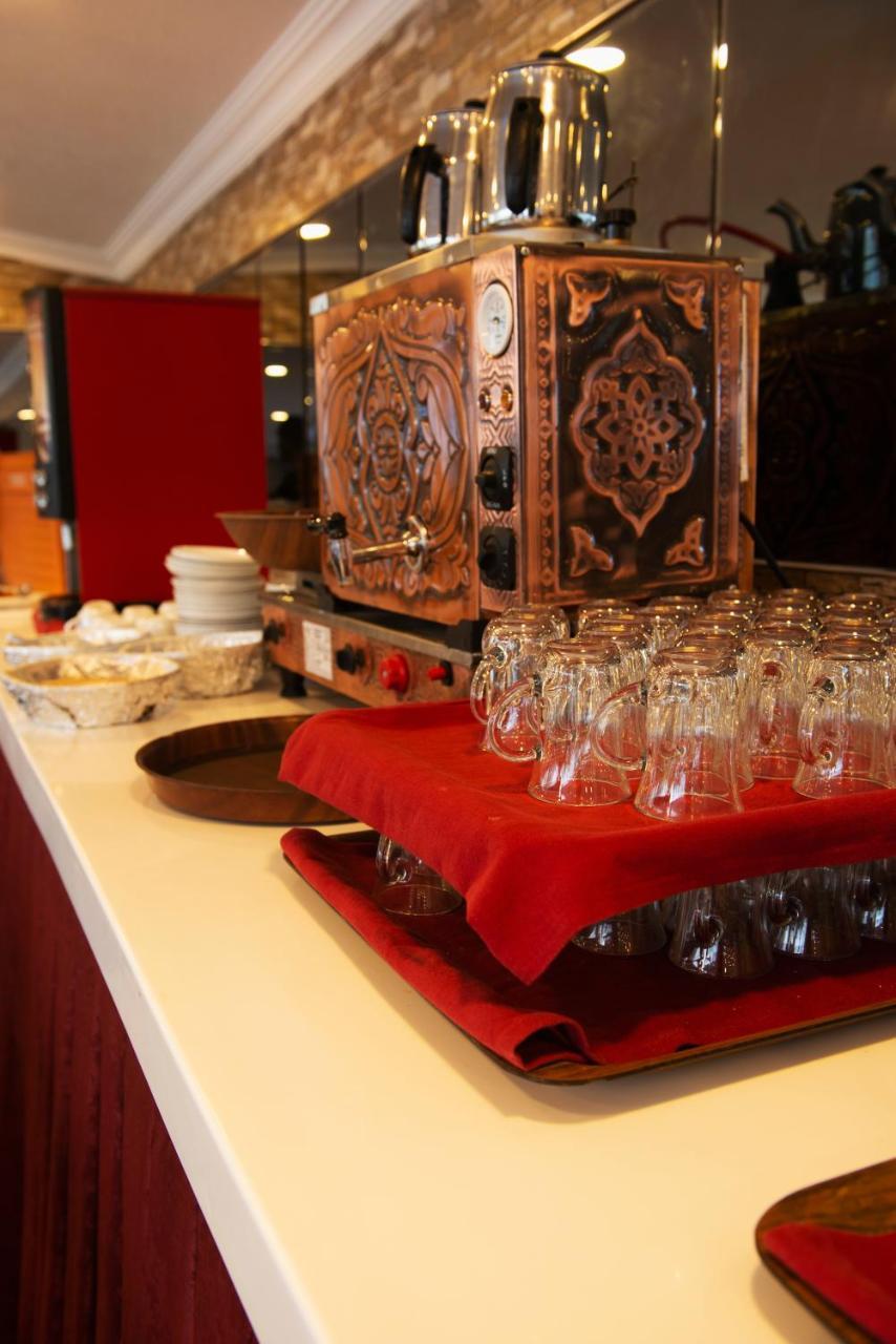 Monk Boutique Hotel Kemer Zewnętrze zdjęcie